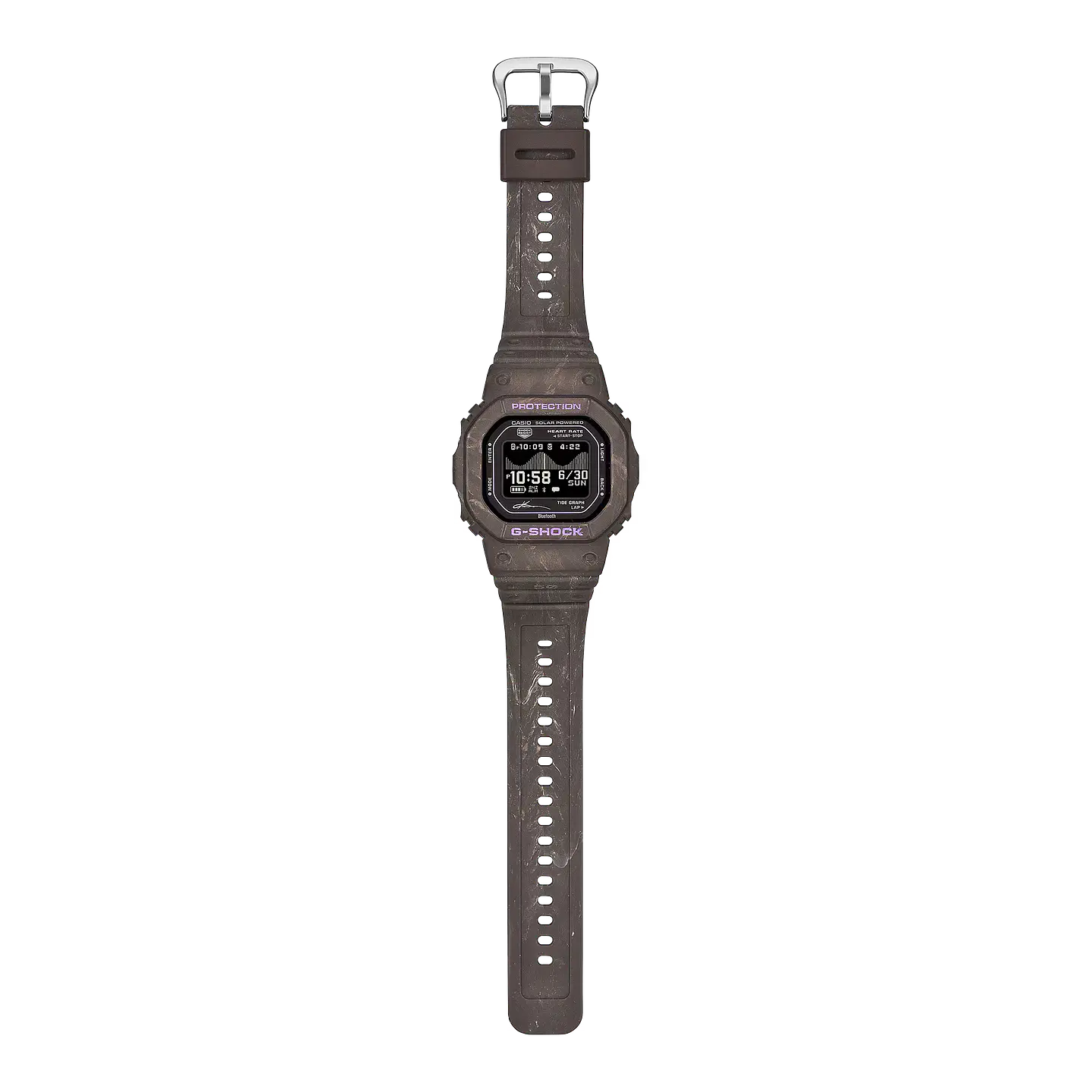 Kanoa Igarashi Collaboration Heart Rate G-Lide GBX-H5600KI-5ER 3