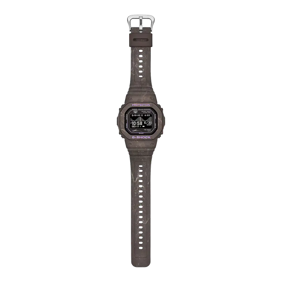 Kanoa Igarashi Collaboration Heart Rate G-Lide GBX-H5600KI-5ER 3