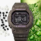 Kanoa Igarashi Collaboration Heart Rate G-Lide GBX-H5600KI-5ER - Thumbnail 6