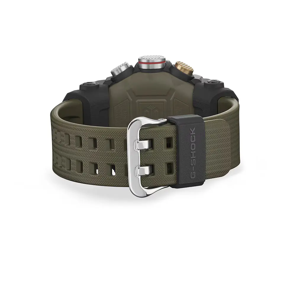 Mudmaster Bluetooth GG-B100X-1A3ER 6
