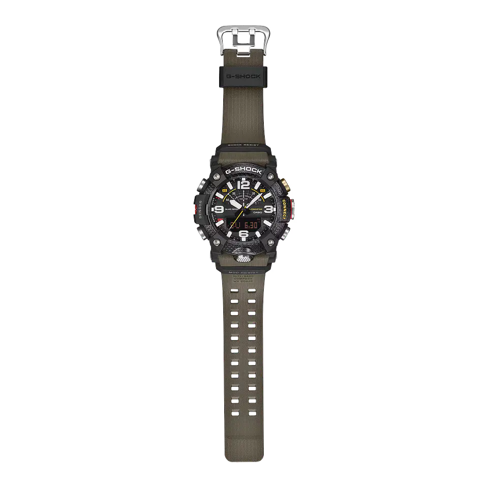 Mudmaster Bluetooth GG-B100X-1A3ER 5