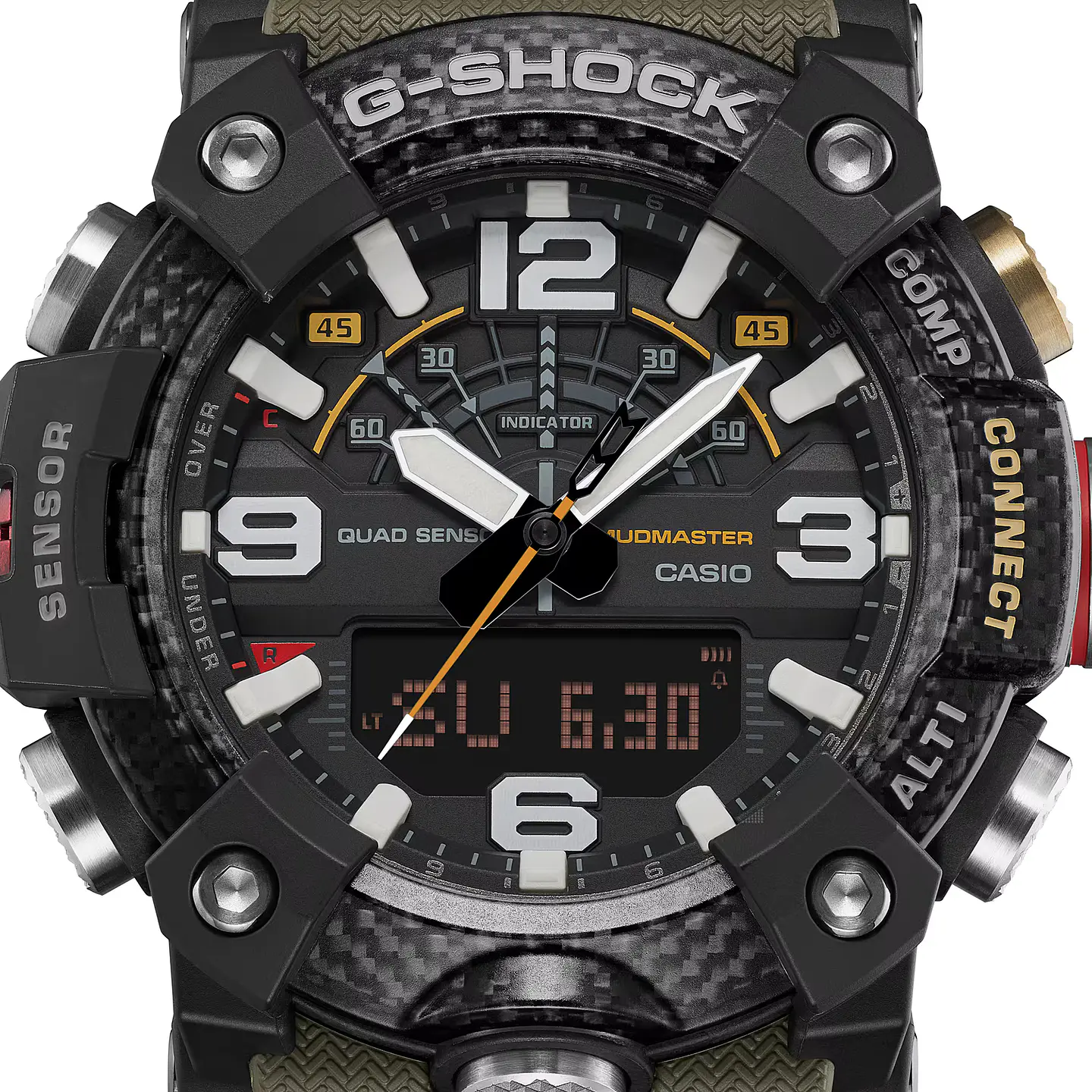 Mudmaster Bluetooth GG-B100X-1A3ER 2