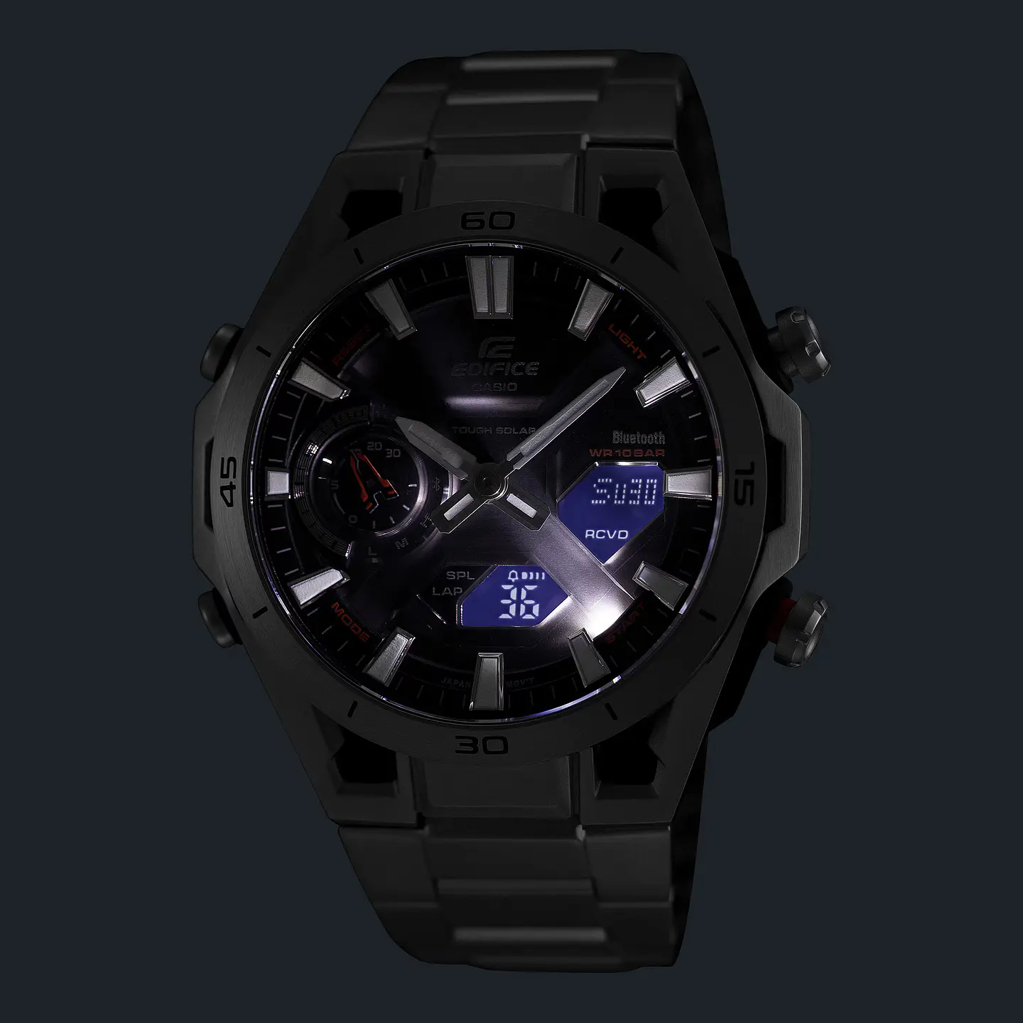 Bluetooth ECB-2300D-1AEF 7
