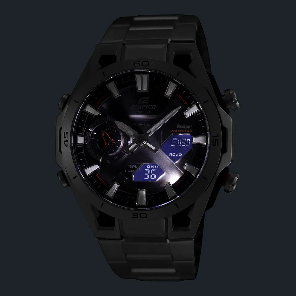 Bluetooth ECB-2300D-1AEF 7