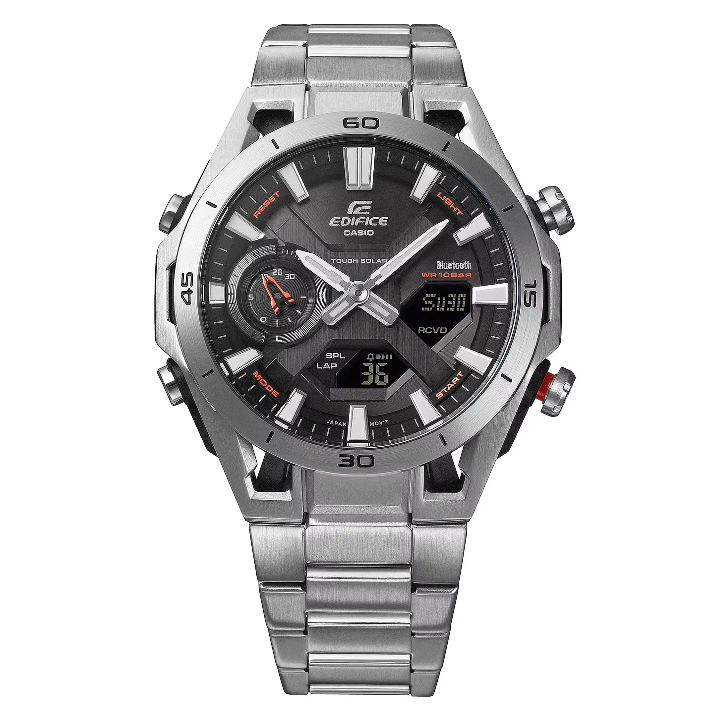 Bluetooth ECB-2300D-1AEF 2