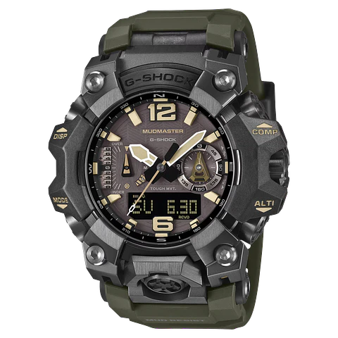 Tan Accents Series Mudmaster Bluetooth GWG-B1000-1A3ER