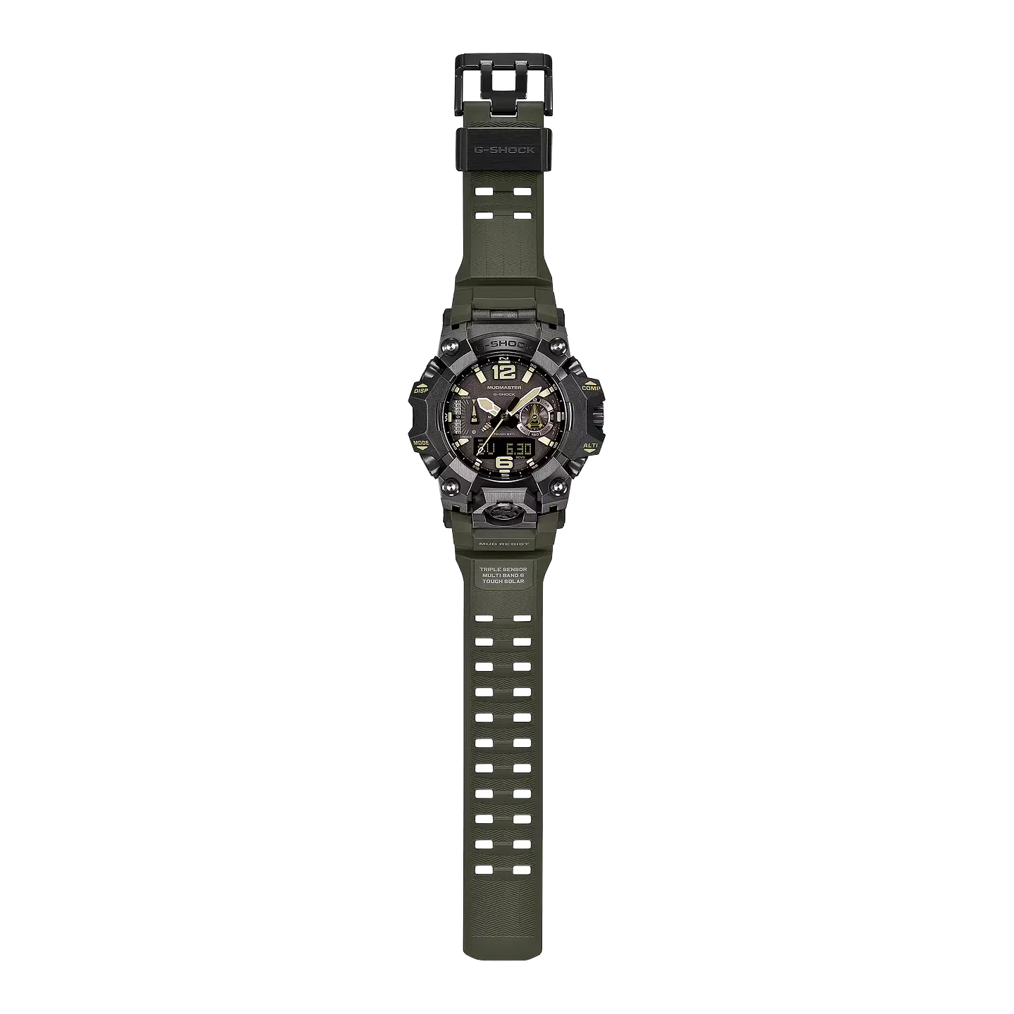 Tan Accents Series Mudmaster Bluetooth GWG-B1000-1A3ER 3
