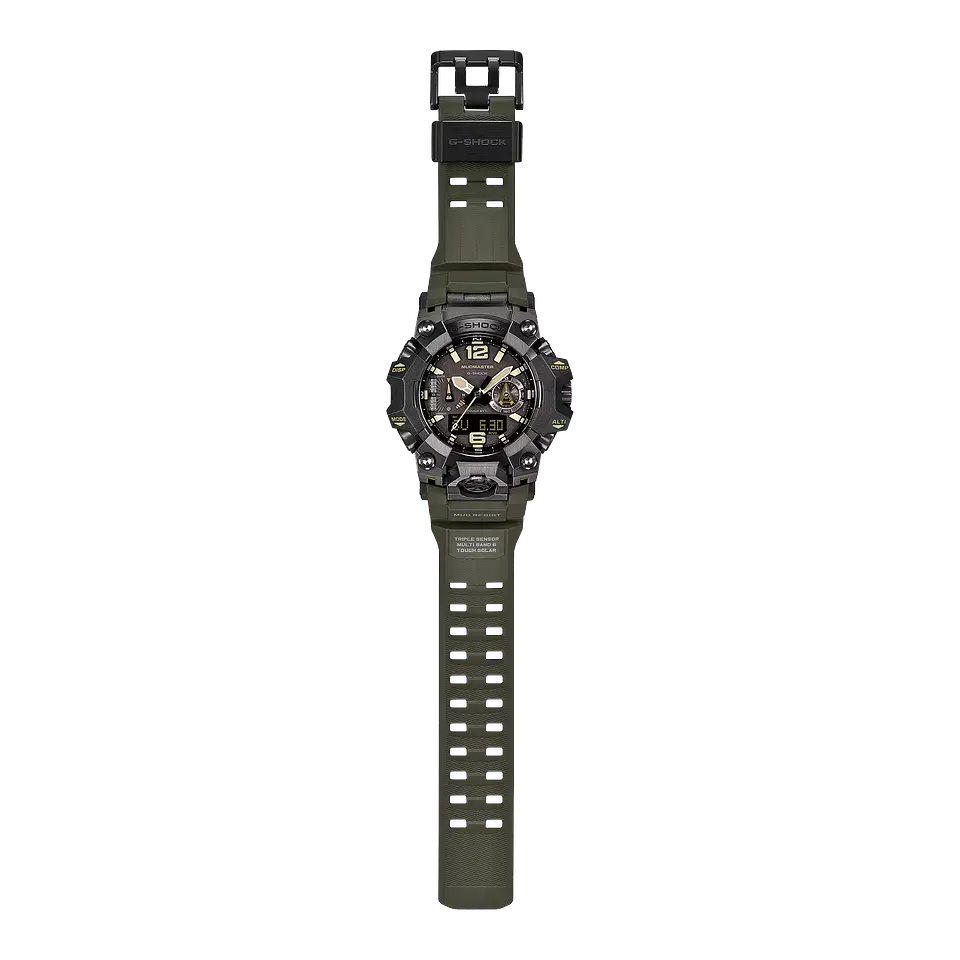 Tan Accents Series Mudmaster Bluetooth GWG-B1000-1A3ER 3