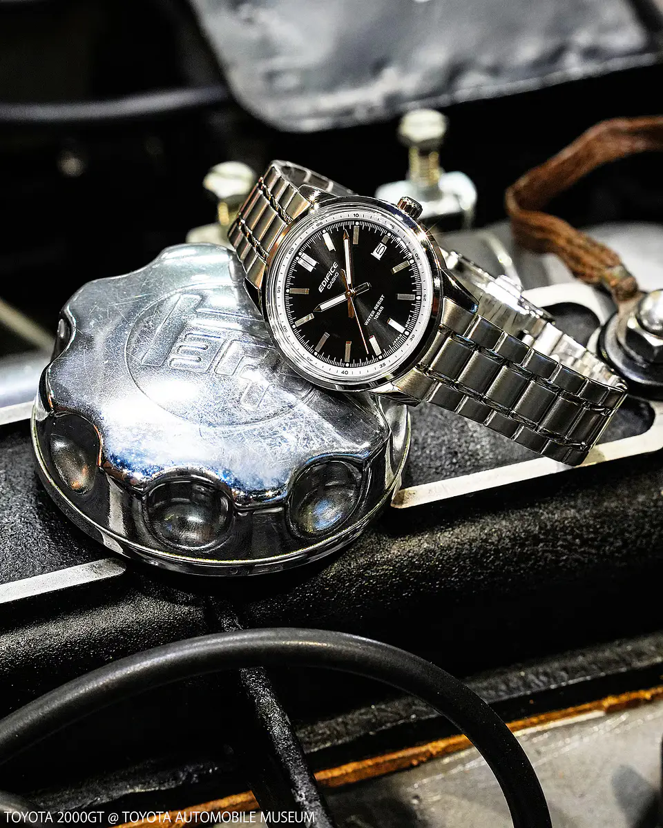 Standard Date EFR-109D-1AER 3
