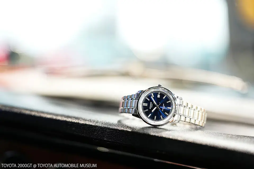 Standard Date EFR-109D-2AER  2