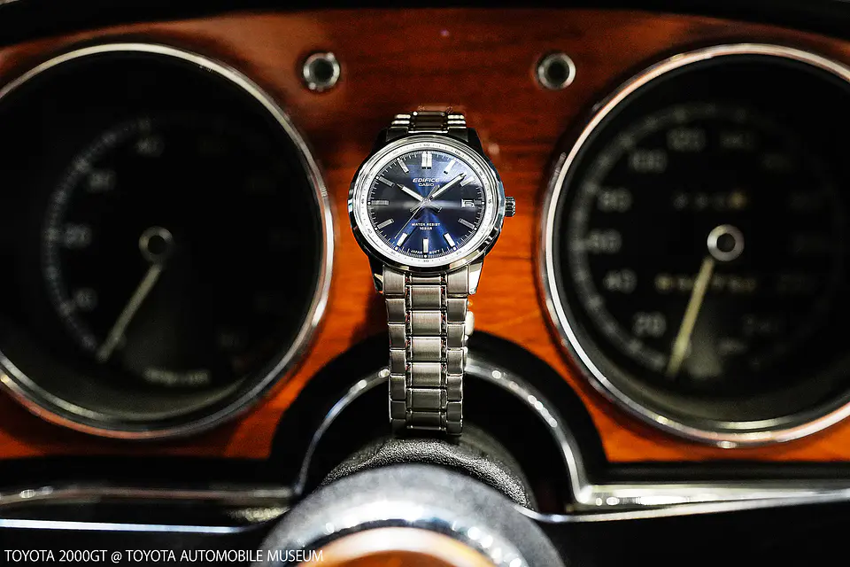 Standard Date EFR-109D-2AER  3