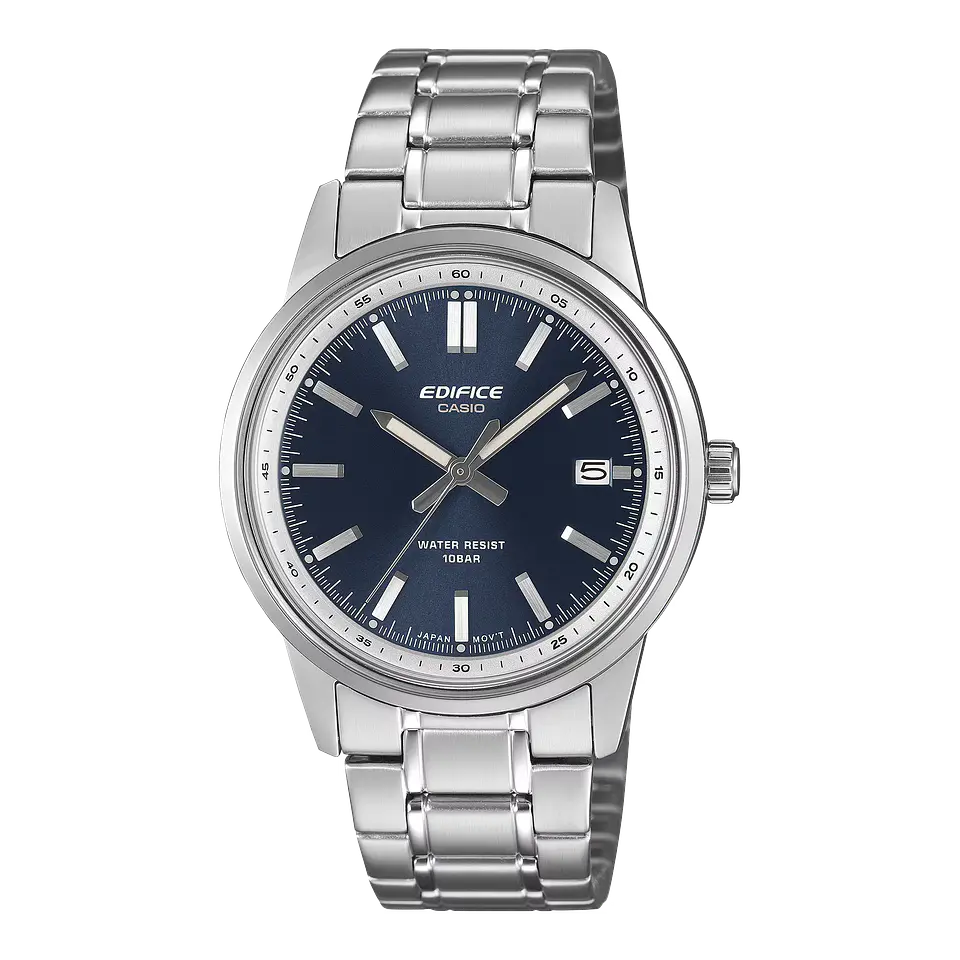 Standard Date EFR-109D-2AER  1