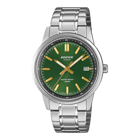 Standard Date EFR-109D-3AER 