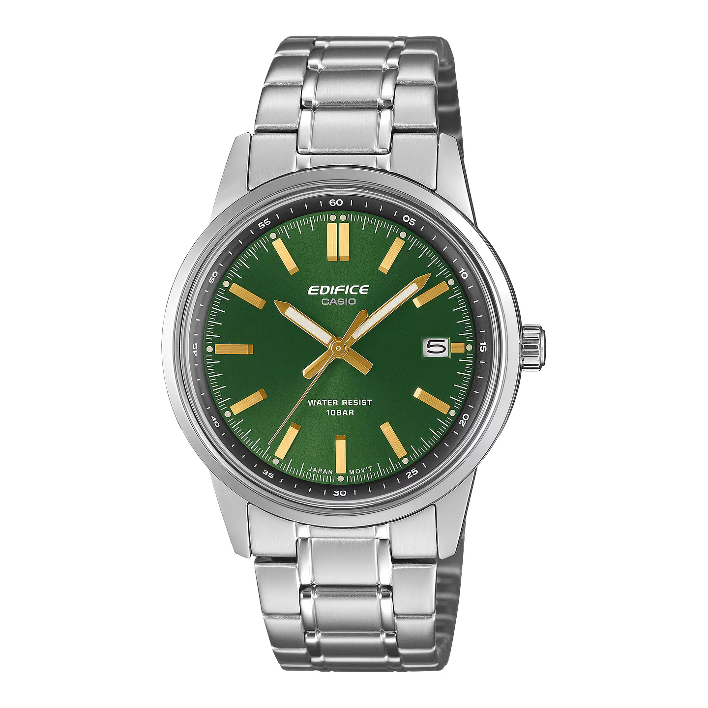 Standard Date EFR-109D-3AER  1