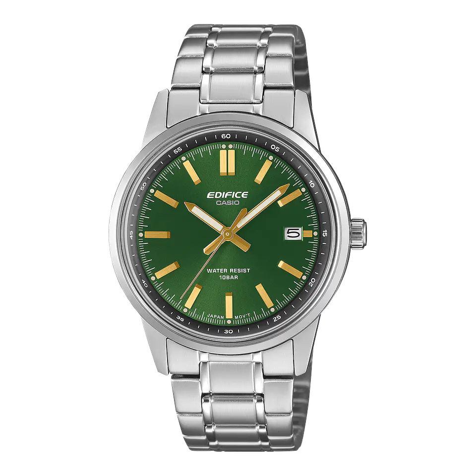 Standard Date EFR-109D-3AER  1