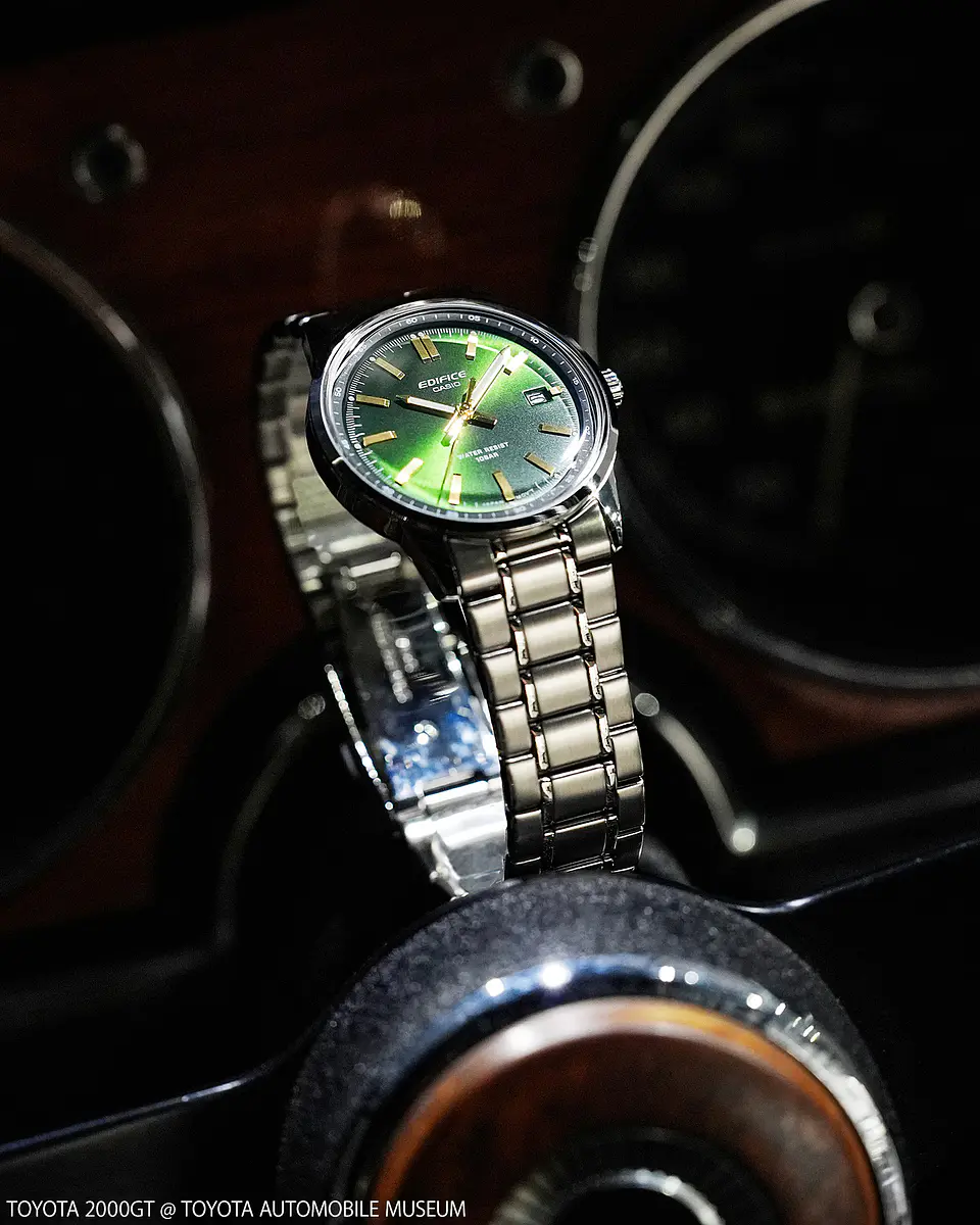 Standard Date EFR-109D-3AER  2