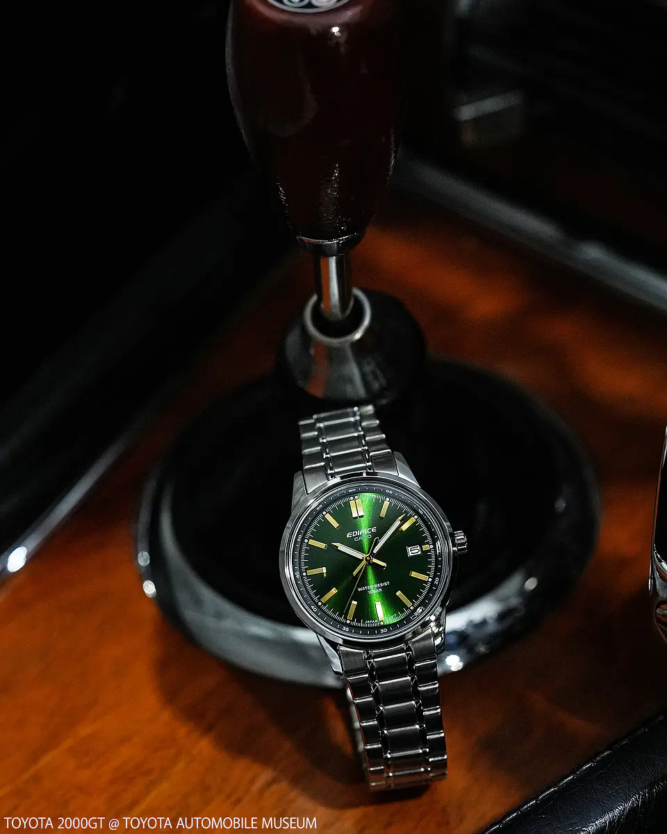 Standard Date EFR-109D-3AER  3