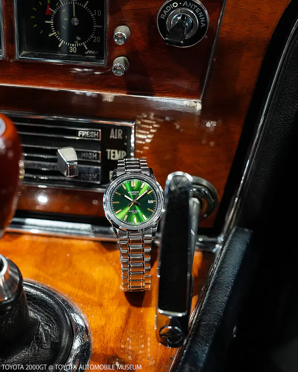 Standard Date EFR-109D-3AER  4