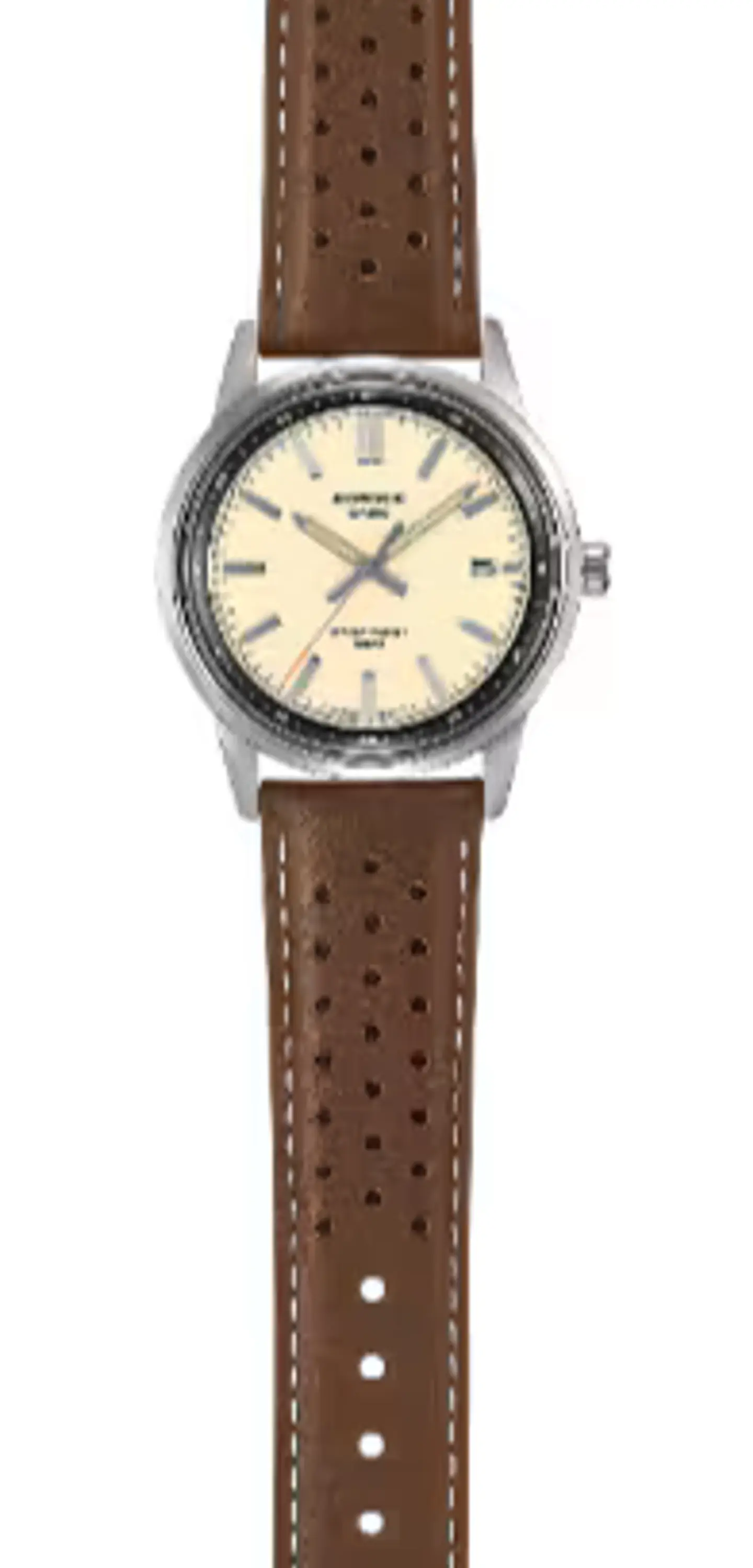 Standard Date EFR-109L-7AER  2