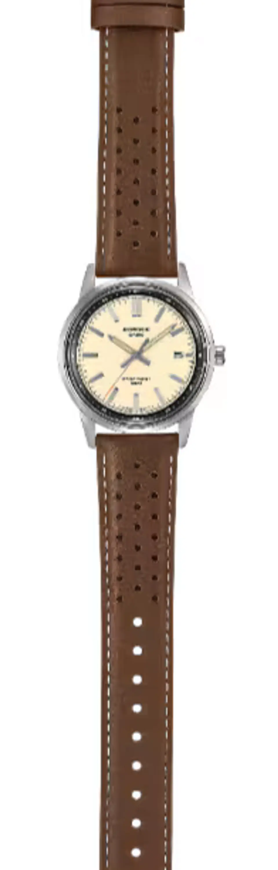 Standard Date EFR-109L-7AER  2