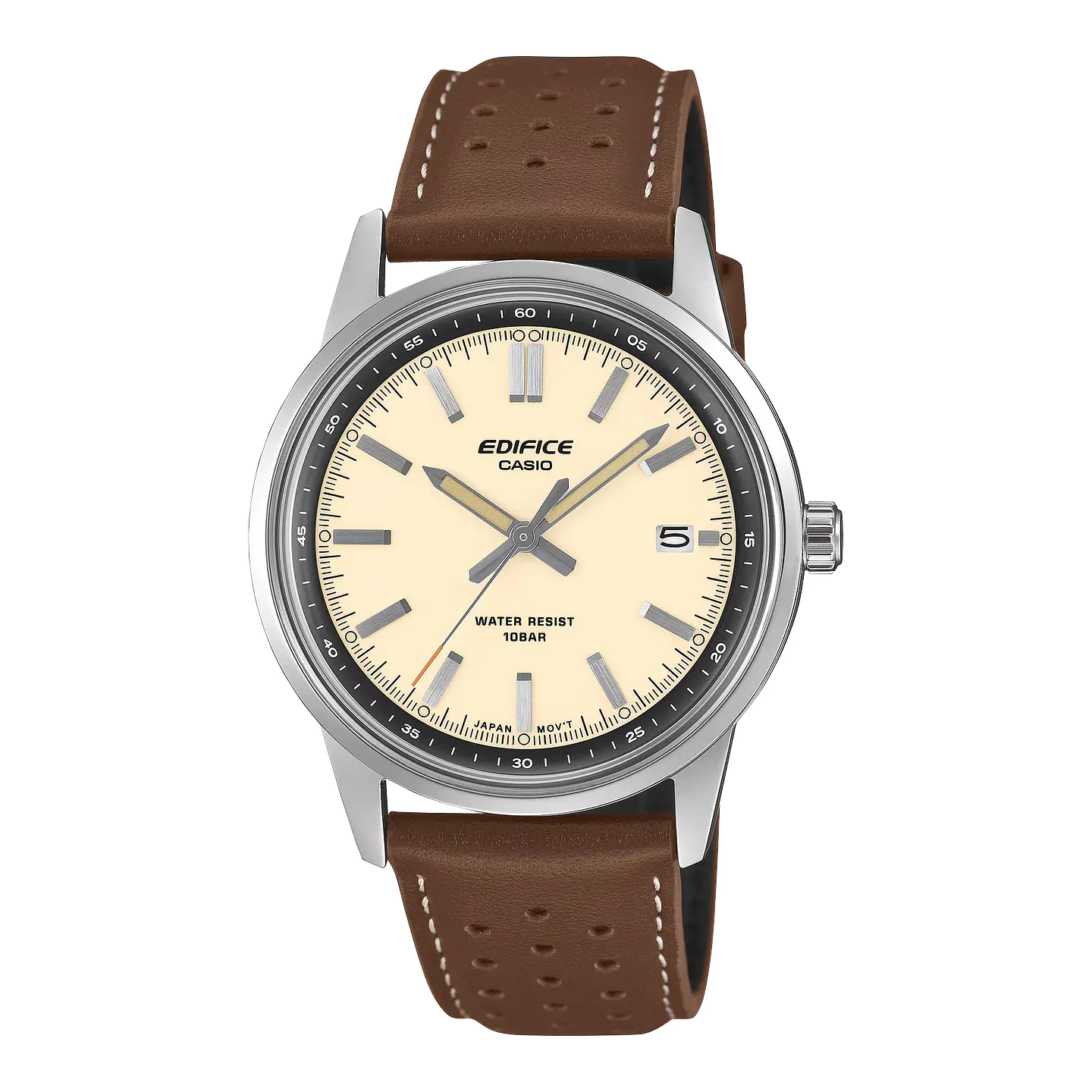 Standard Date EFR-109L-7AER  1