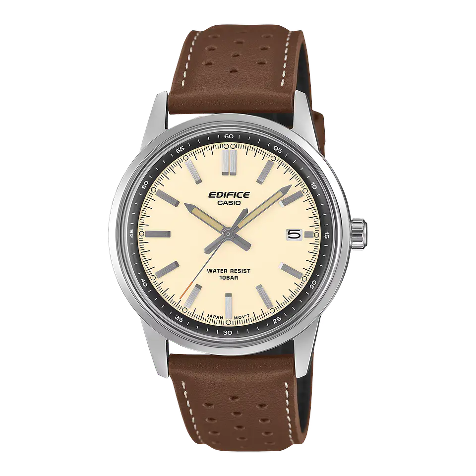 Standard Date EFR-109L-7AER  1