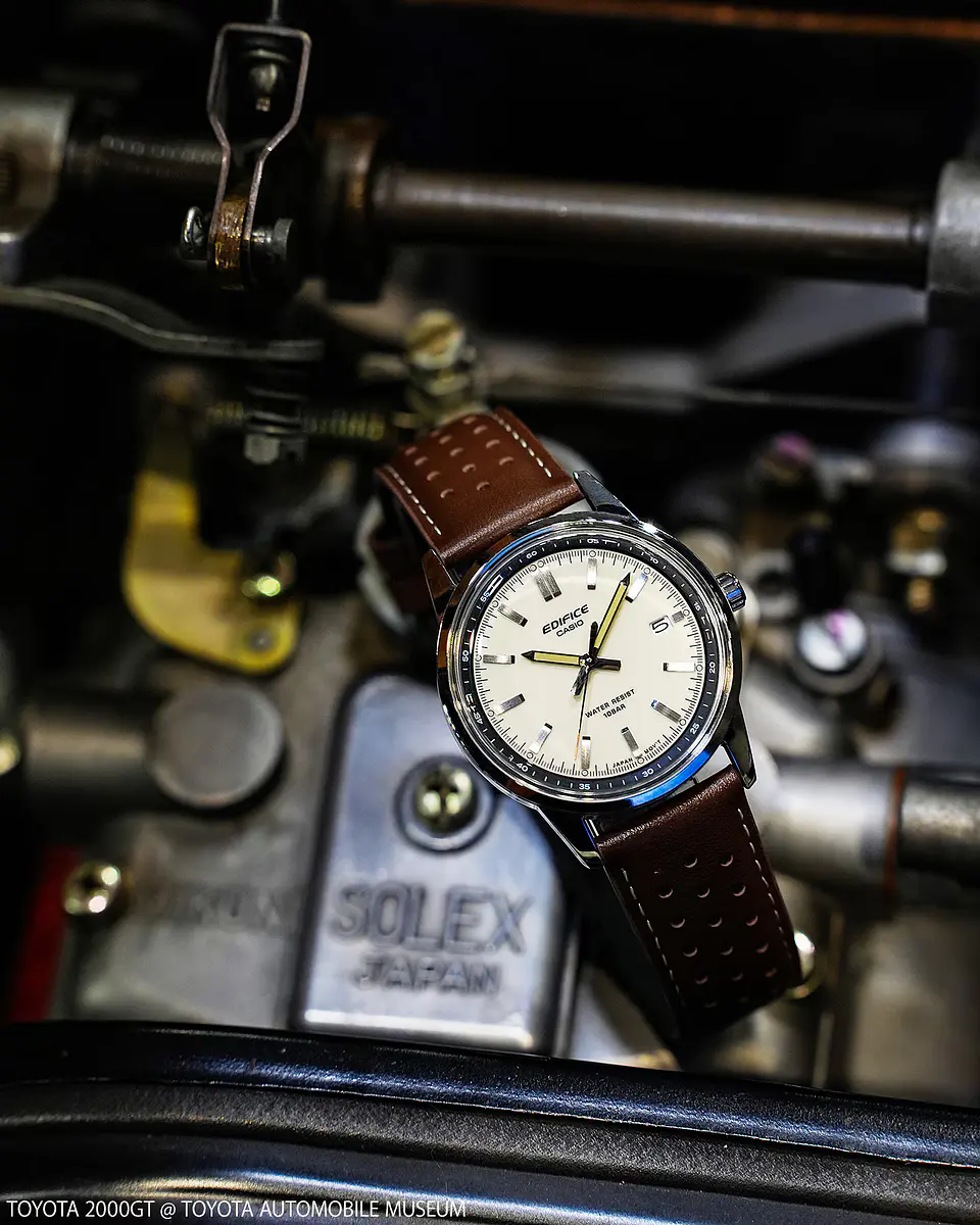 Standard Date EFR-109L-7AER  4