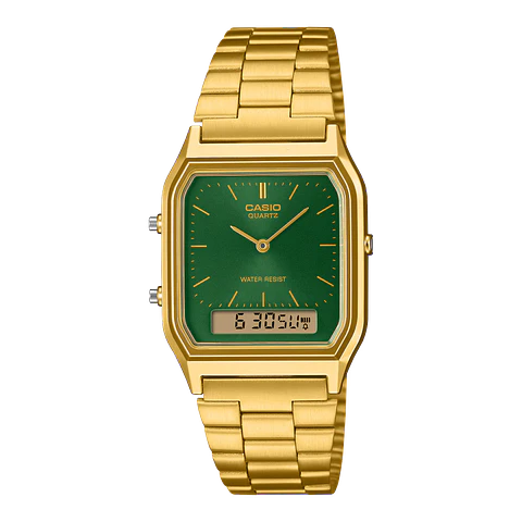 Vintage Series AQ-230GA-3AMQYES 