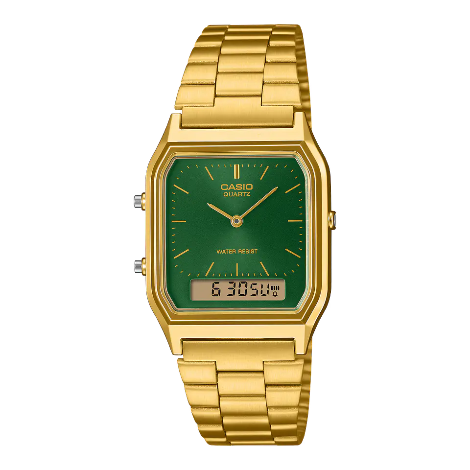Vintage Series AQ-230GA-3AMQYES  1