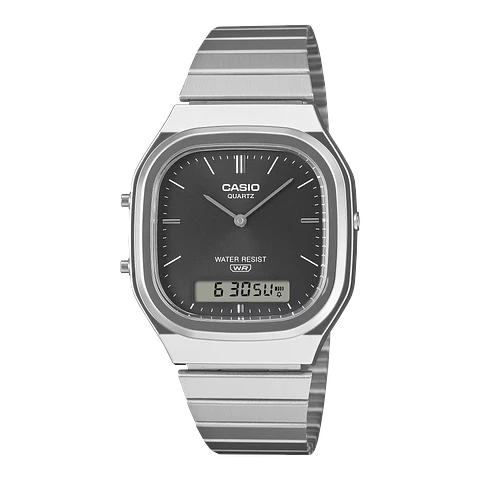 Vintage Series AQ-240E-1AEF 
