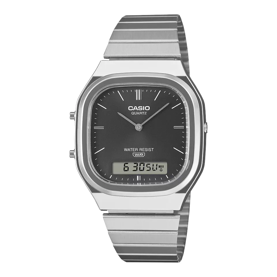 Vintage Series AQ-240E-1AEF  1