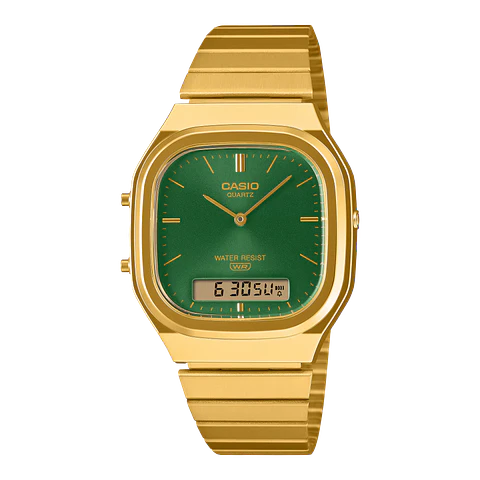 Vintage Series AQ-240EG-3AEF 
