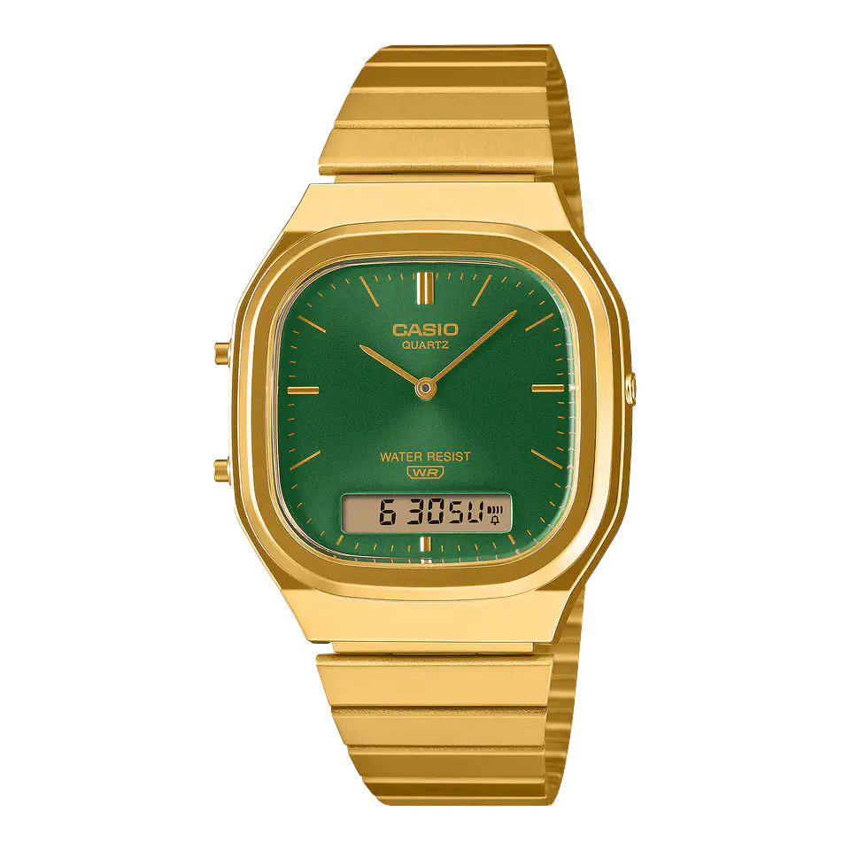 Vintage Series AQ-240EG-3AEF  1
