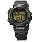 Tan Accents Series Frogman GWF-D1000BC-1ER - Thumbnail 2