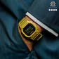BlackEyePatch Collaboration DW-5600BEP-9ER - Thumbnail 12