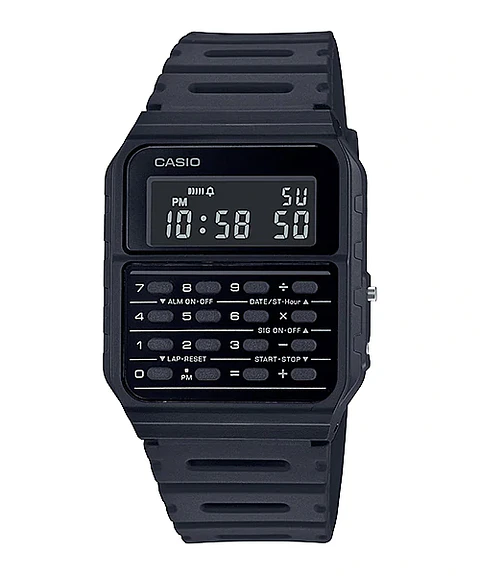 Databank Series CA-53WF-1BEF