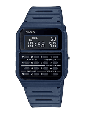 Databank Series CA-53WF-2BEF