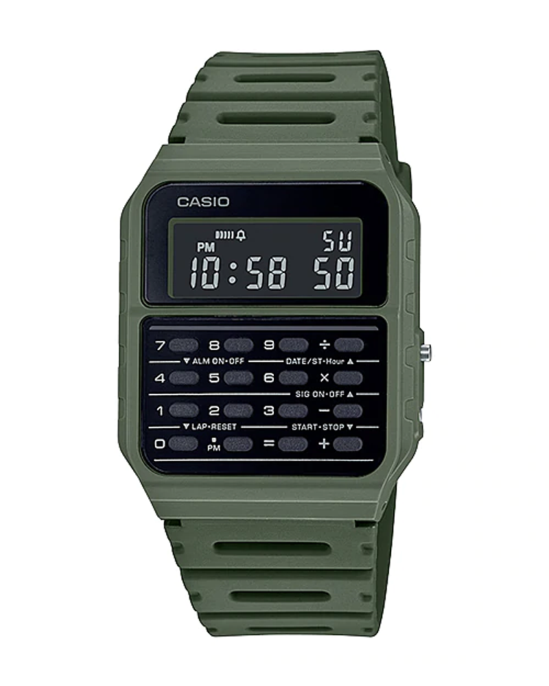 Databank Series CA-53WF-3BEF