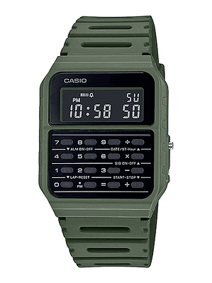 Databank Series CA-53WF-3BEF