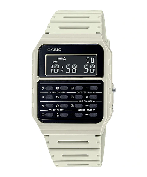Databank Series CA-53WF-8BEF