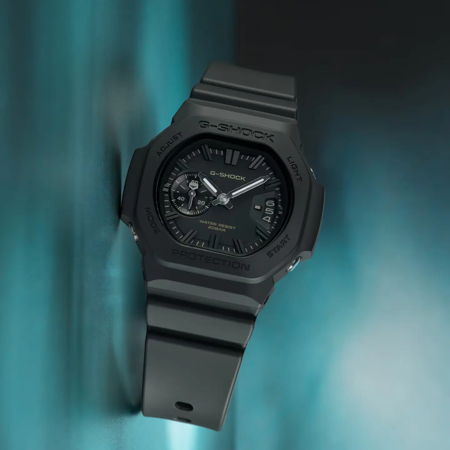 Resin Chrono Series GAC-2500-1AER 6