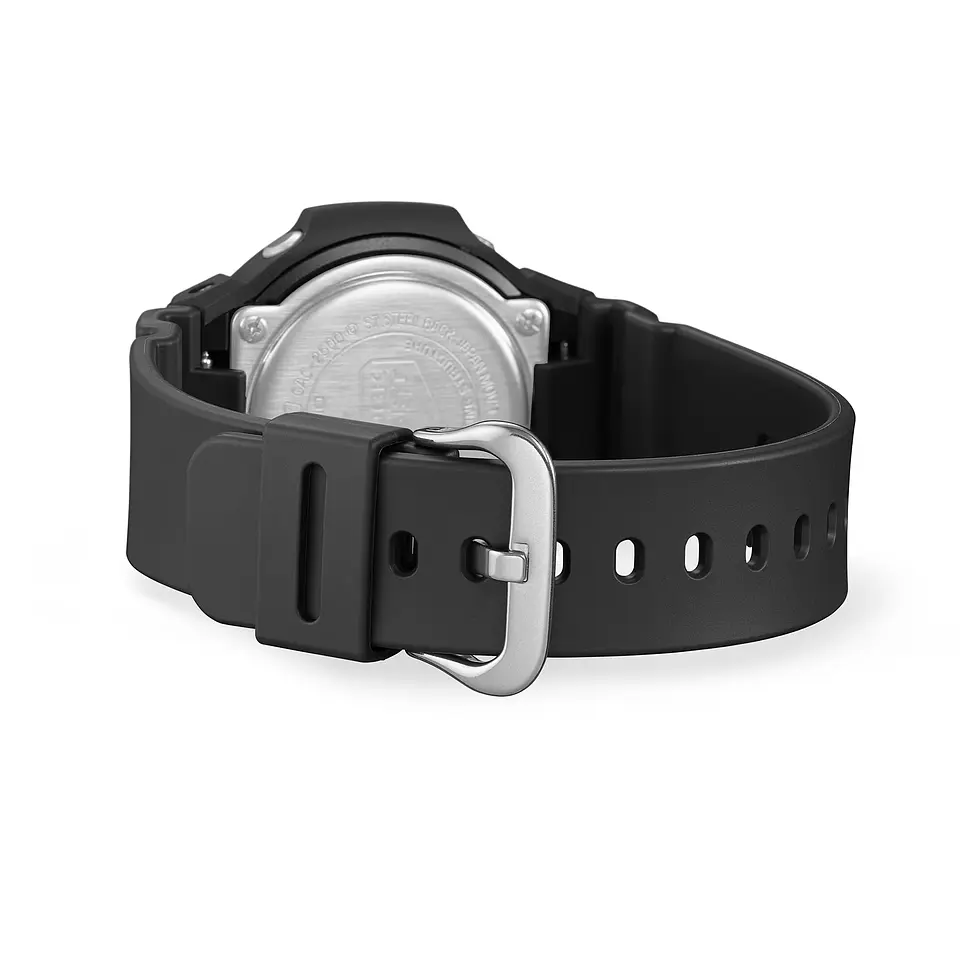 Resin Chrono Series GAC-2500-1AER 7