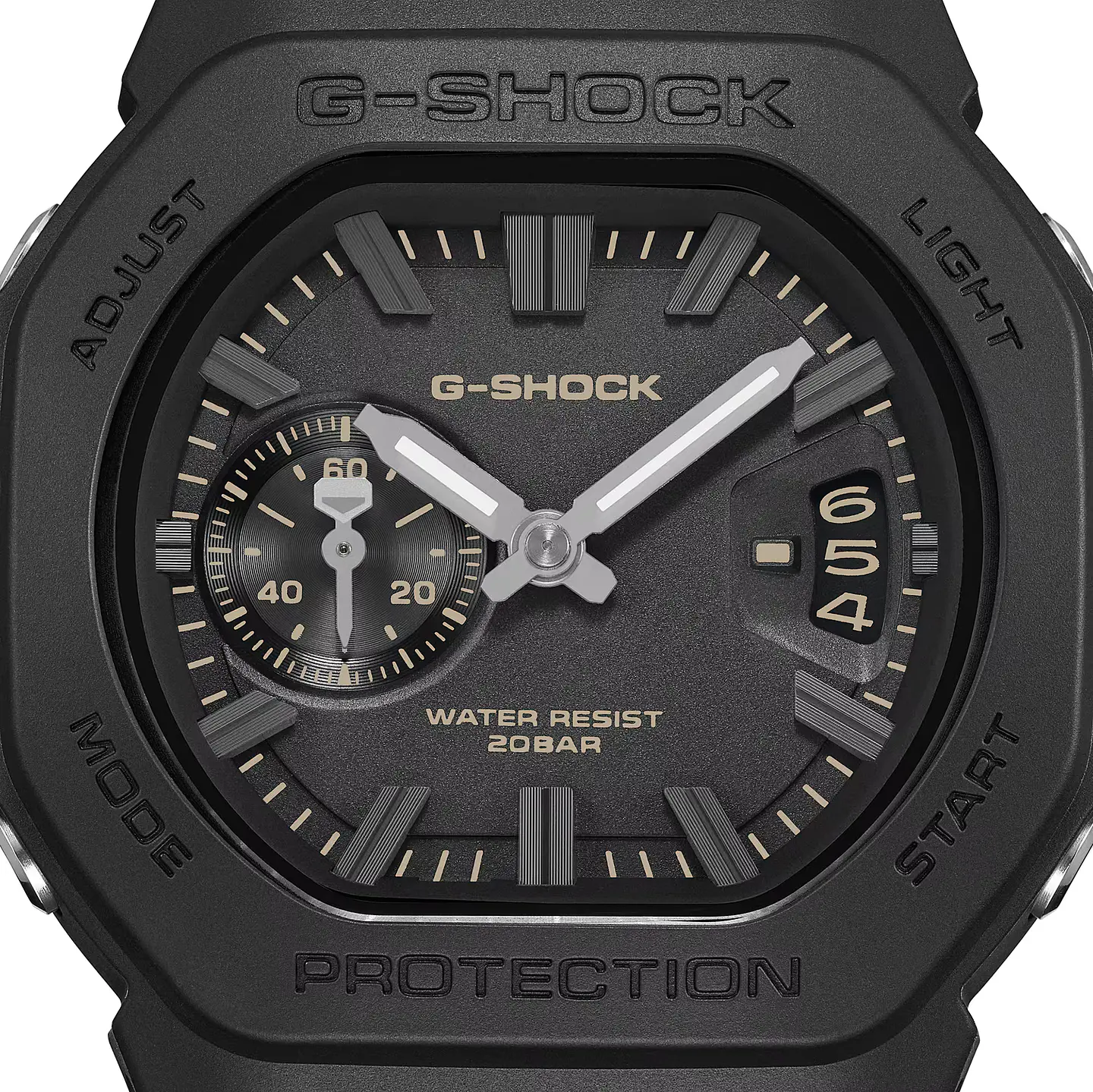 Resin Chrono Series GAC-2500-1AER 3