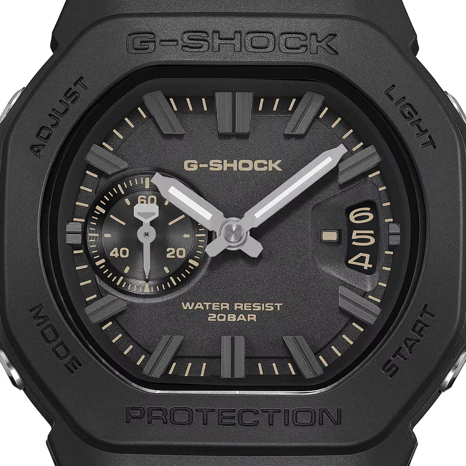Resin Chrono Series GAC-2500-1AER 3