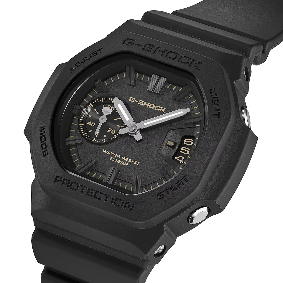 Resin Chrono Series GAC-2500-1AER 4