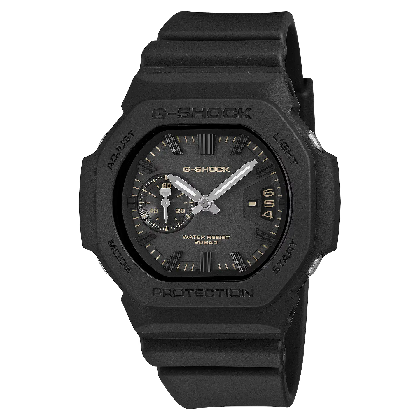 Resin Chrono Series GAC-2500-1AER 1