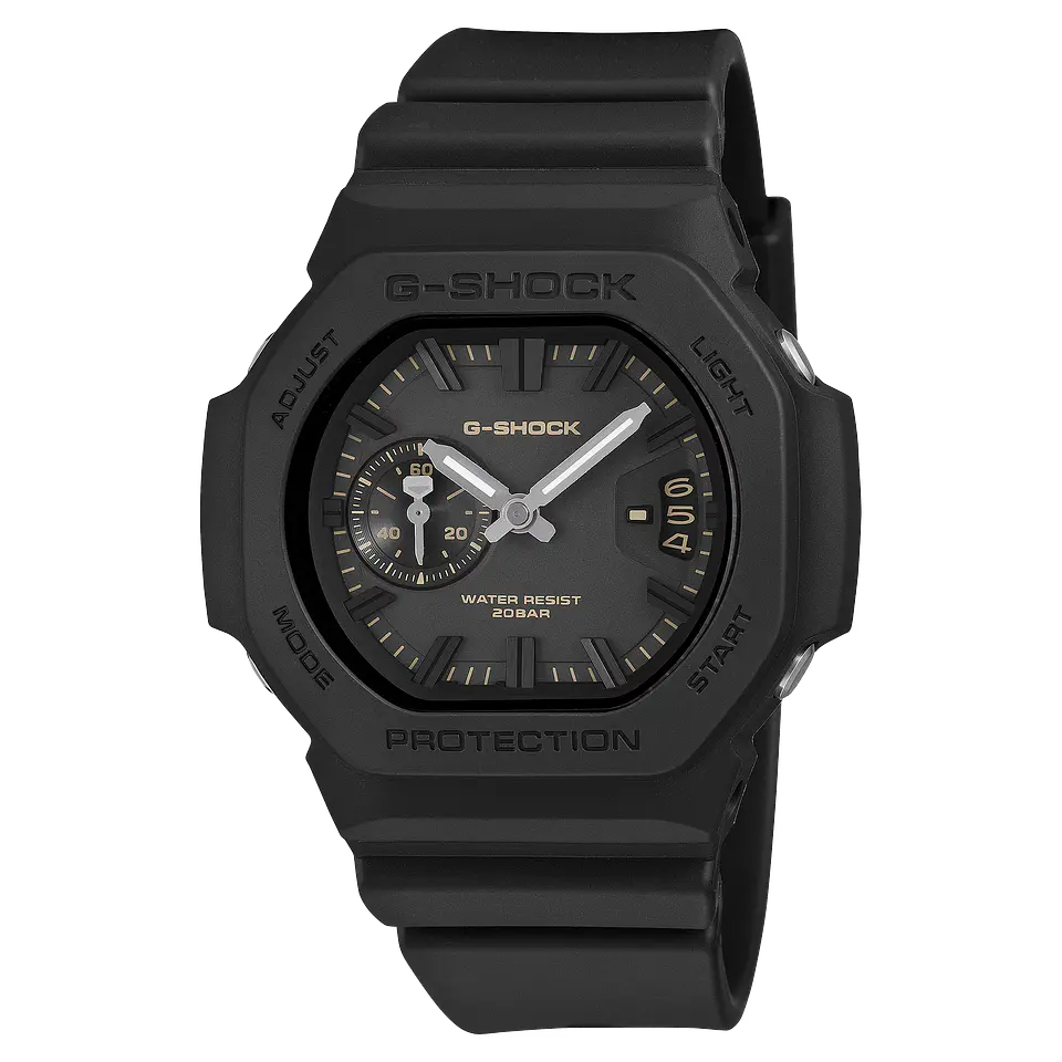 Resin Chrono Series GAC-2500-1AER 1