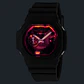 Resin Chrono Series GAC-2500-1AER - Thumbnail 5