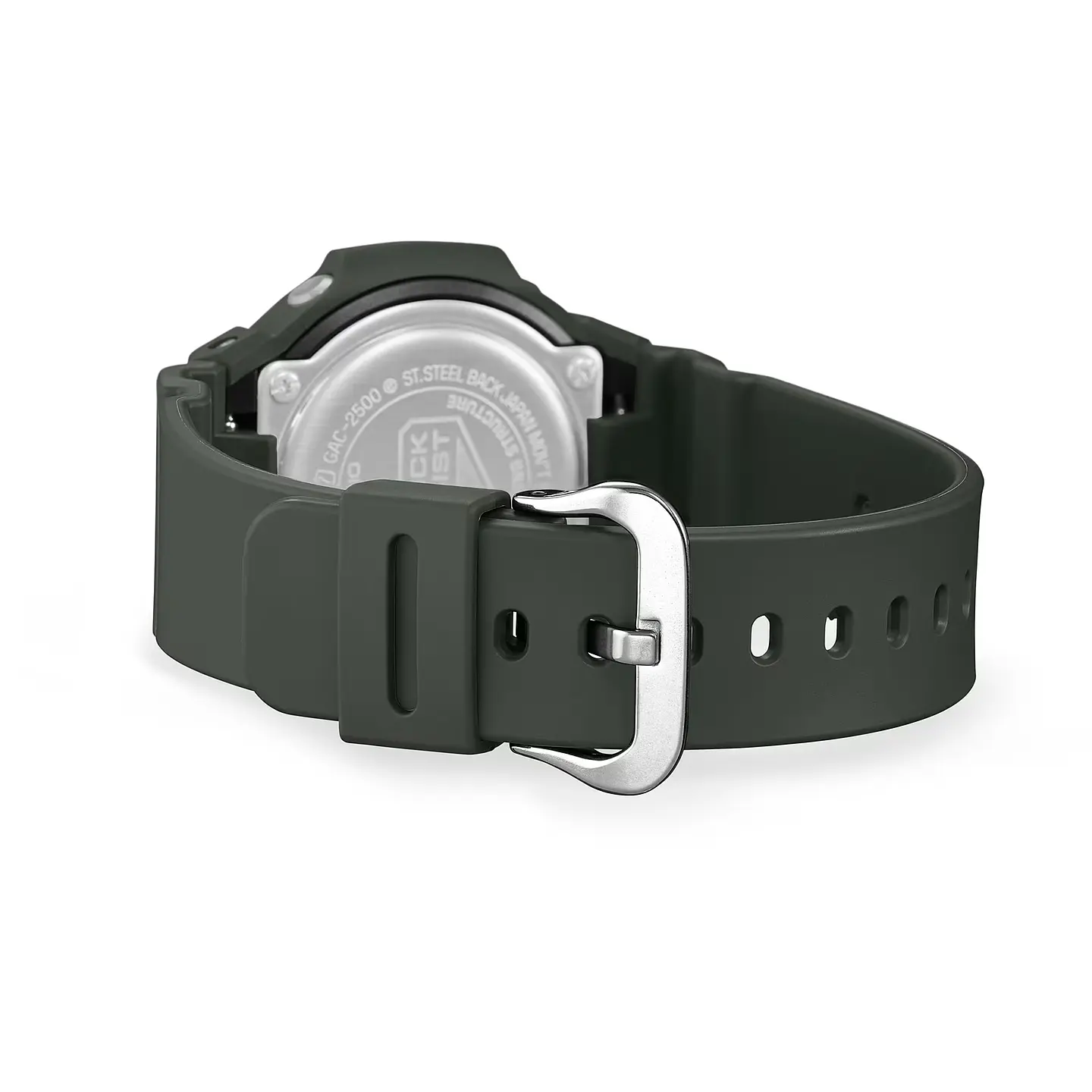 Resin Chrono Series GAC-2500-3AER 5