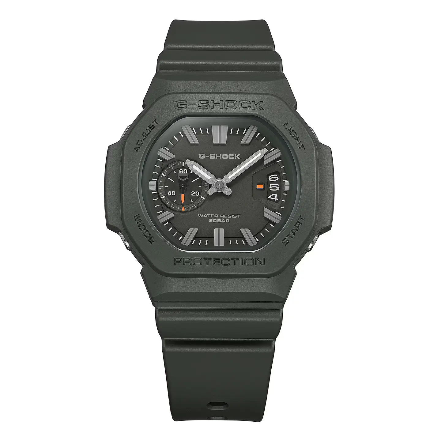Resin Chrono Series GAC-2500-3AER 3